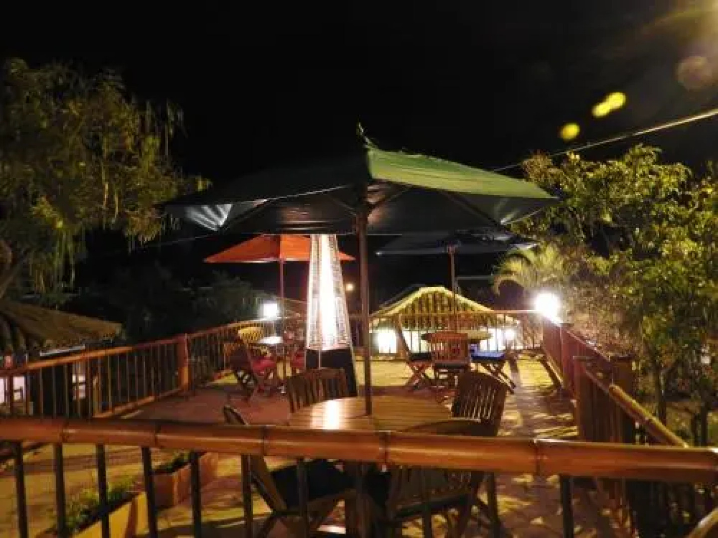 Hotel Posada Campestre La Casona