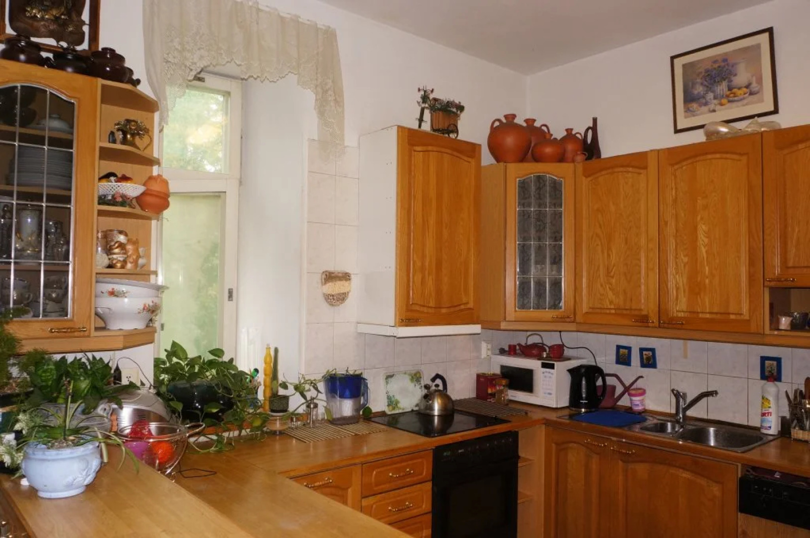 Moscow Hostel on Bogoslovsky