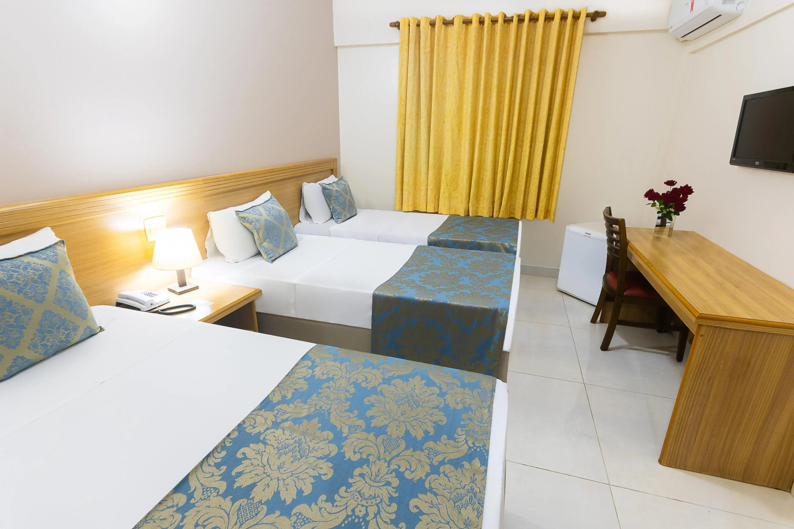 Dan Inn Express Ribeirao Preto