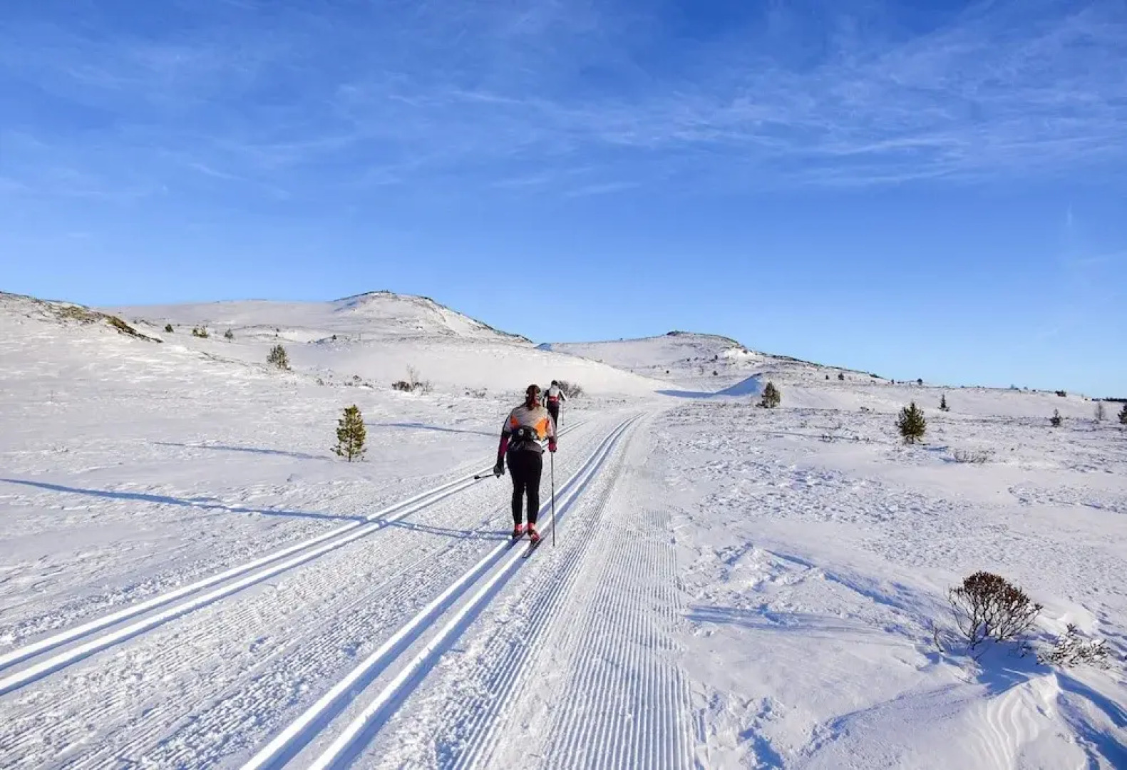 Rondane Haukliseter Fjellhotell
