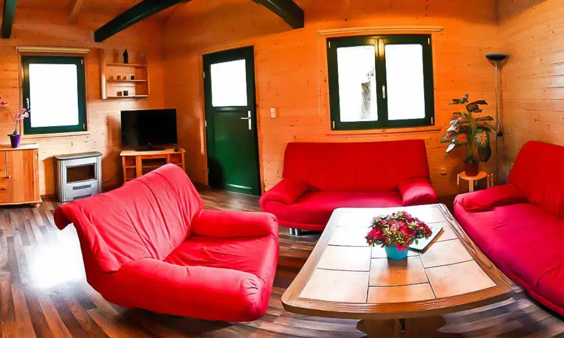 Landgasthof Probstei Zella