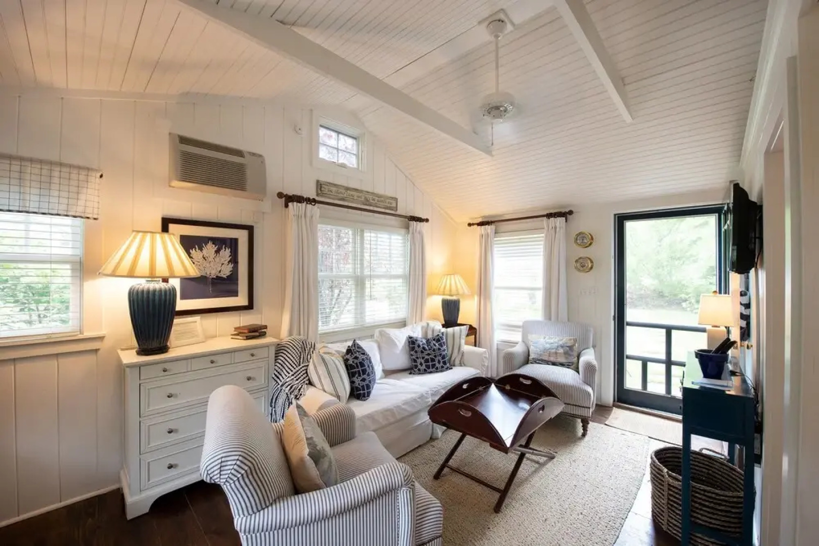 The Cottages at Cabot Cove