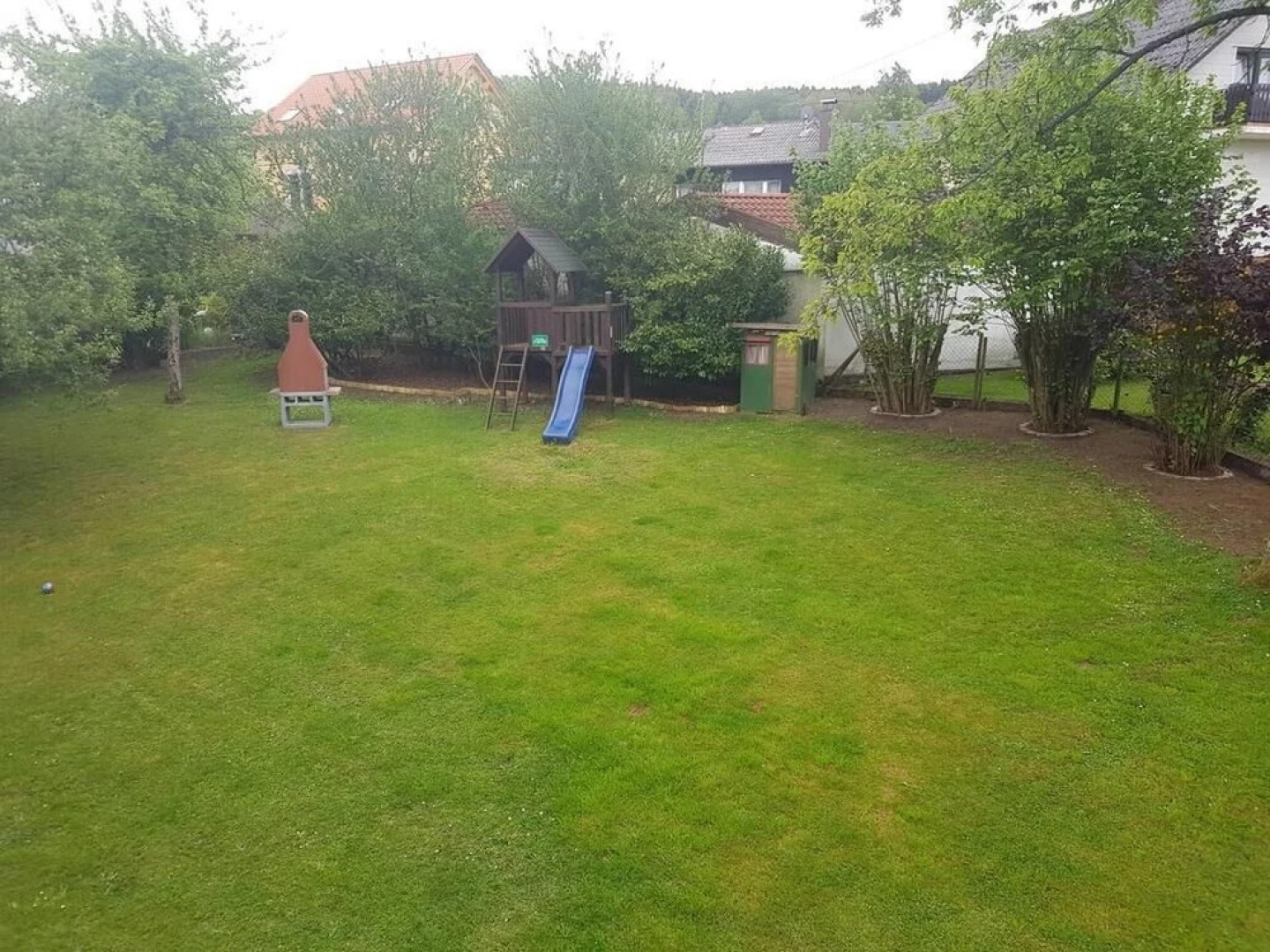 Franz Berg Apartment Greimerath