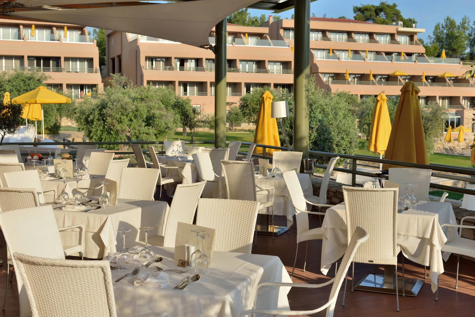 Royal Paradise Beach Resort & Spa