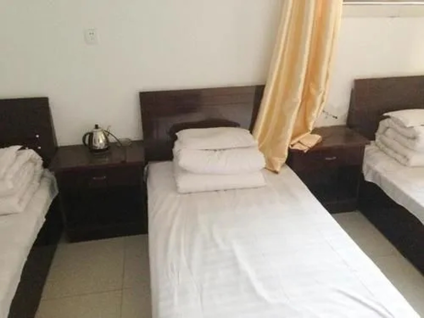 Pingyao Riyueli Hotel