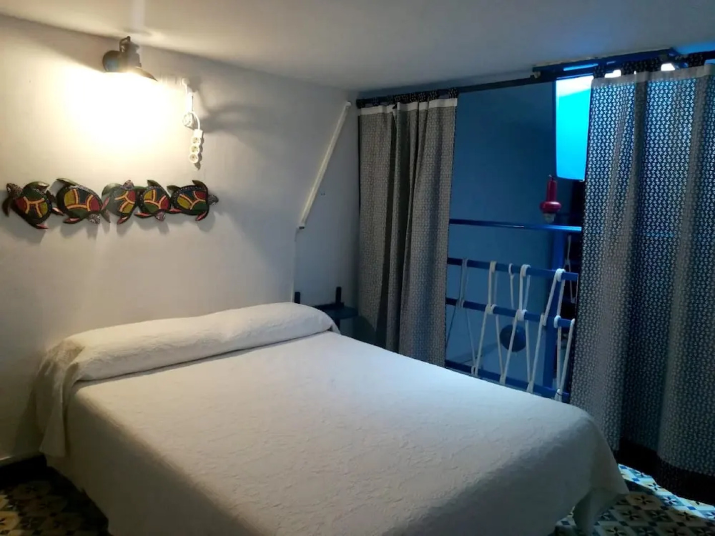 Apartment With 2 Bedrooms in Bonanza, With Furnished Terrace and Wifi