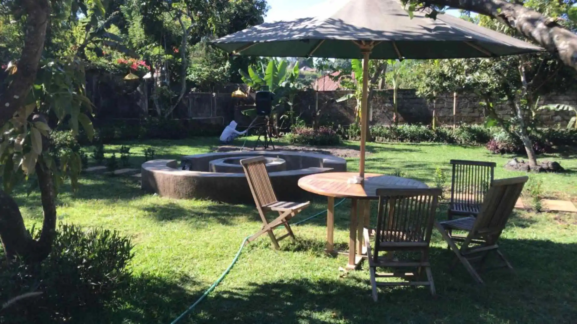 Batur Sunrise Guest House