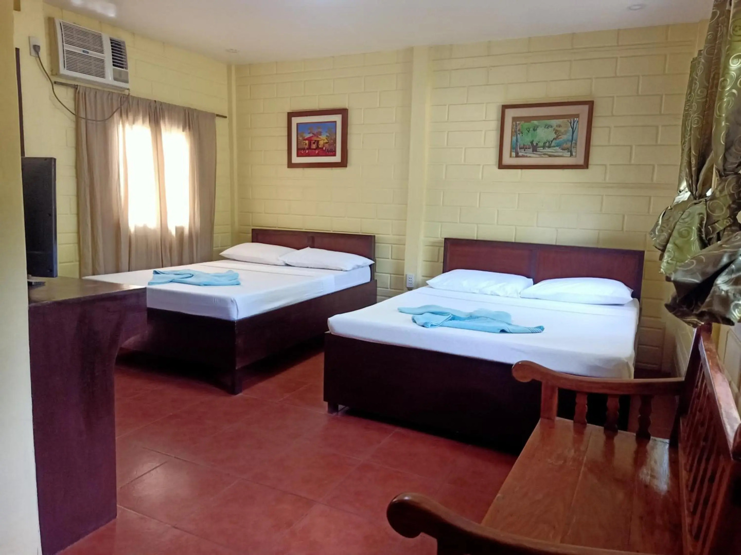 Panglao Kalikasan Dive Resort