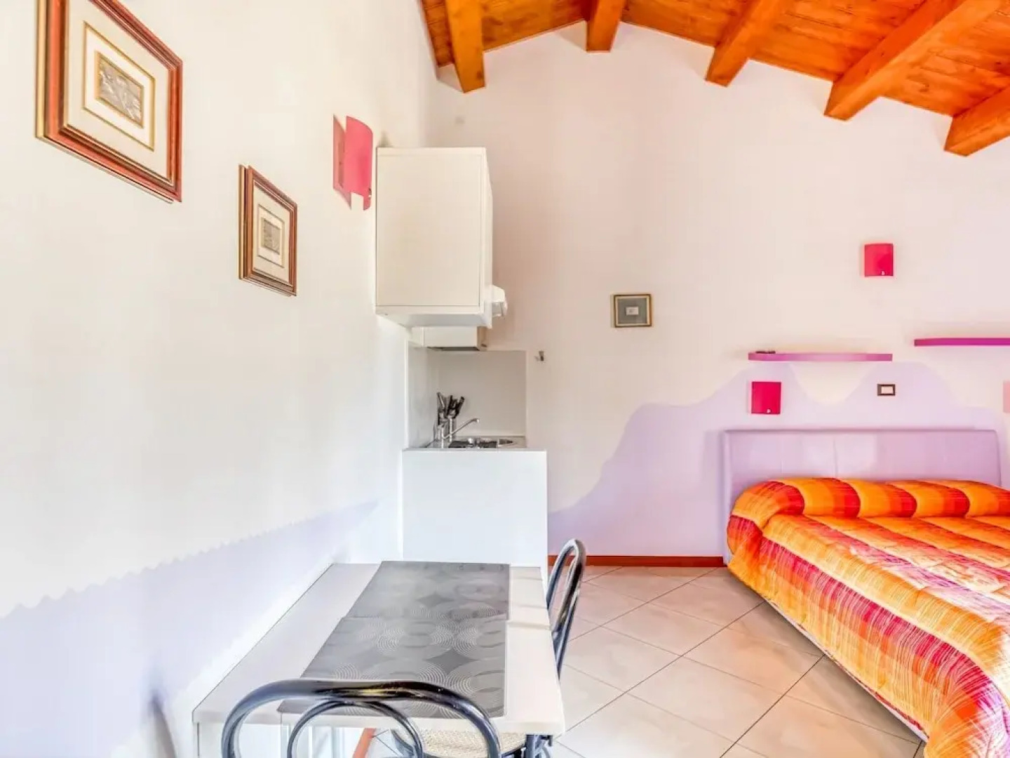 Simple Holiday Home in Sepino near Campitello di Sepino