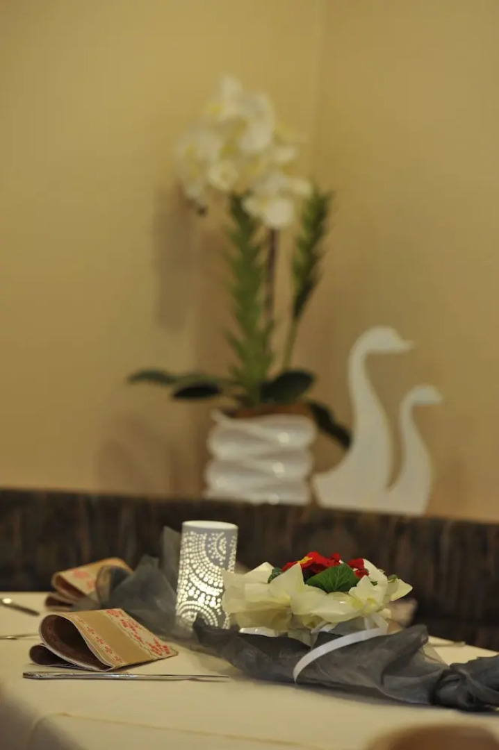 Hotel-Restaurant Ehses