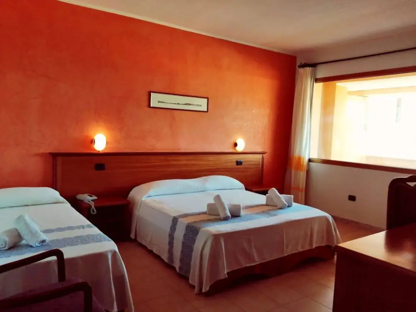 Club Malaspina Hotel