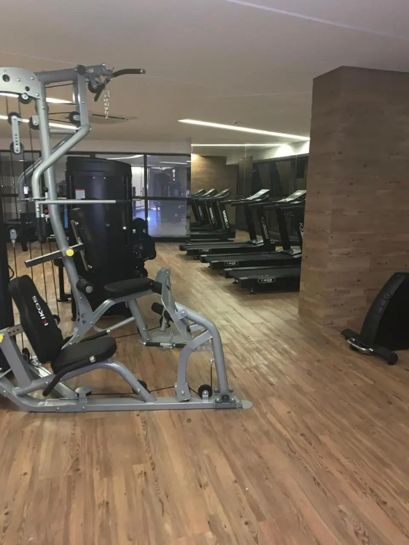 Apartamento no 20º andar Barra Home Stay