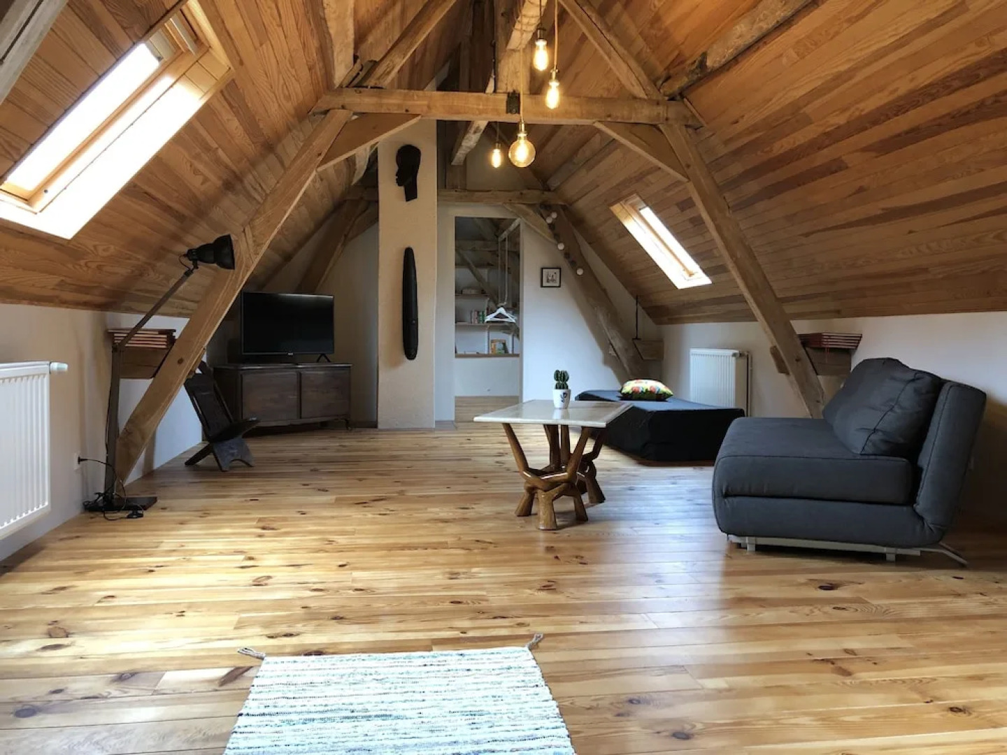 Villandry - Domaine de L'augeonnière