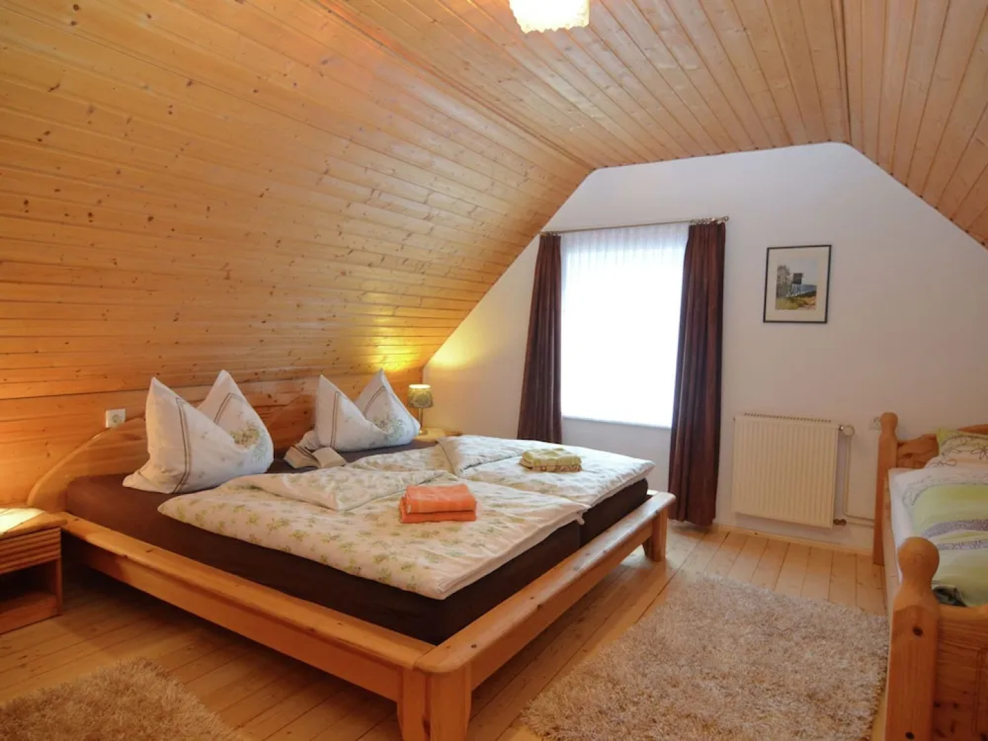 Talferienhaus, Sauerland