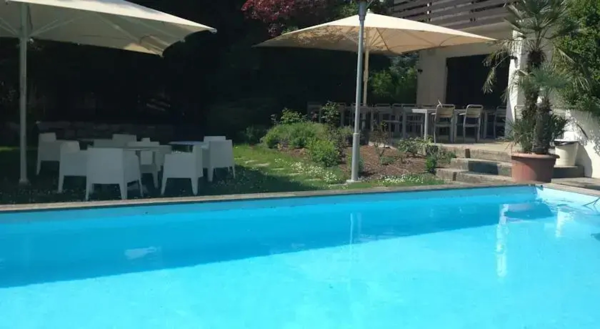 Das Esel - Kleinod in Rust