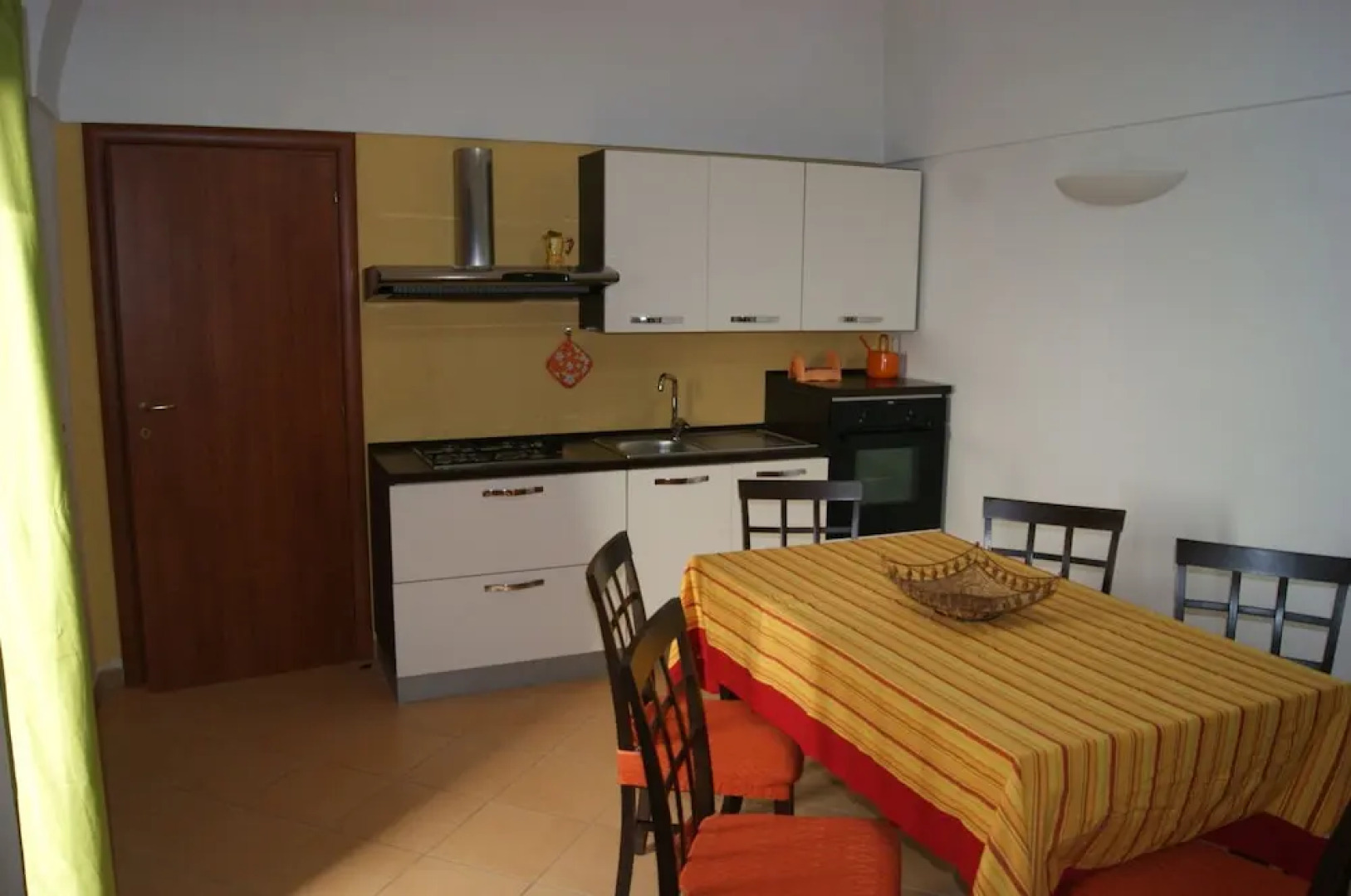 Residence Cuore Mediterraneo