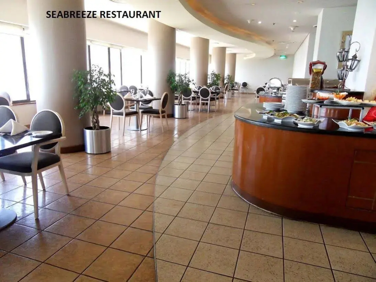 Safir International Hotel Kuwait