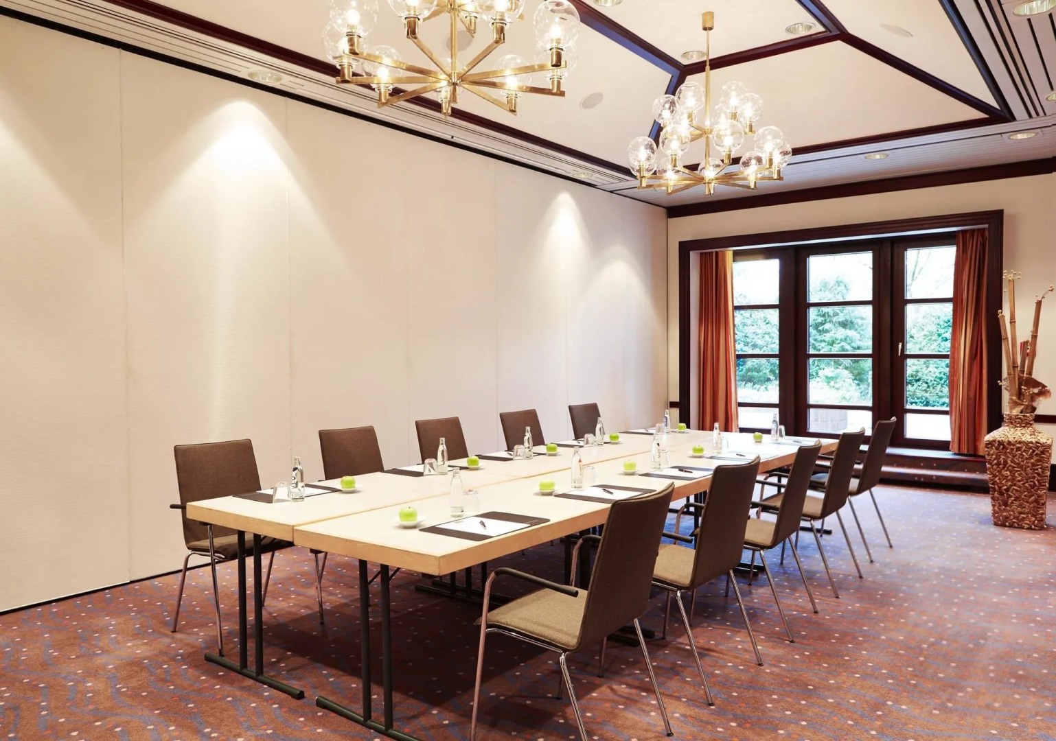 Steigenberger Conti Hansa