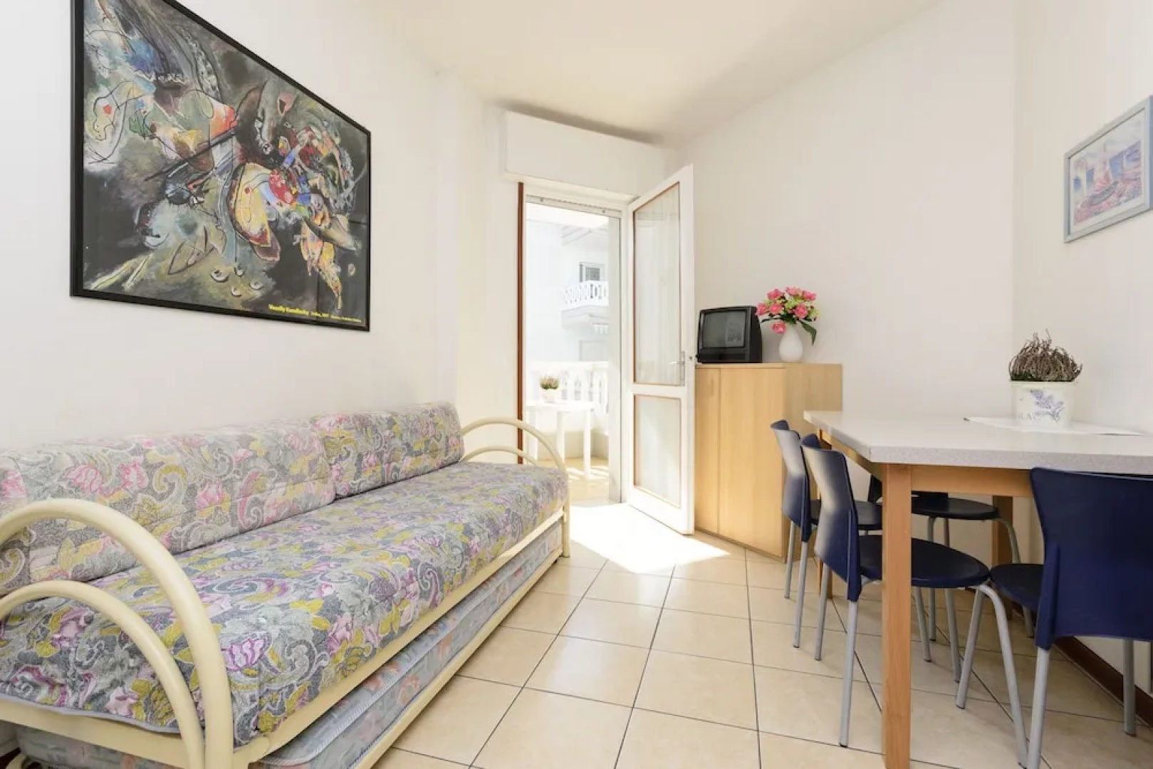 Residence Rubin