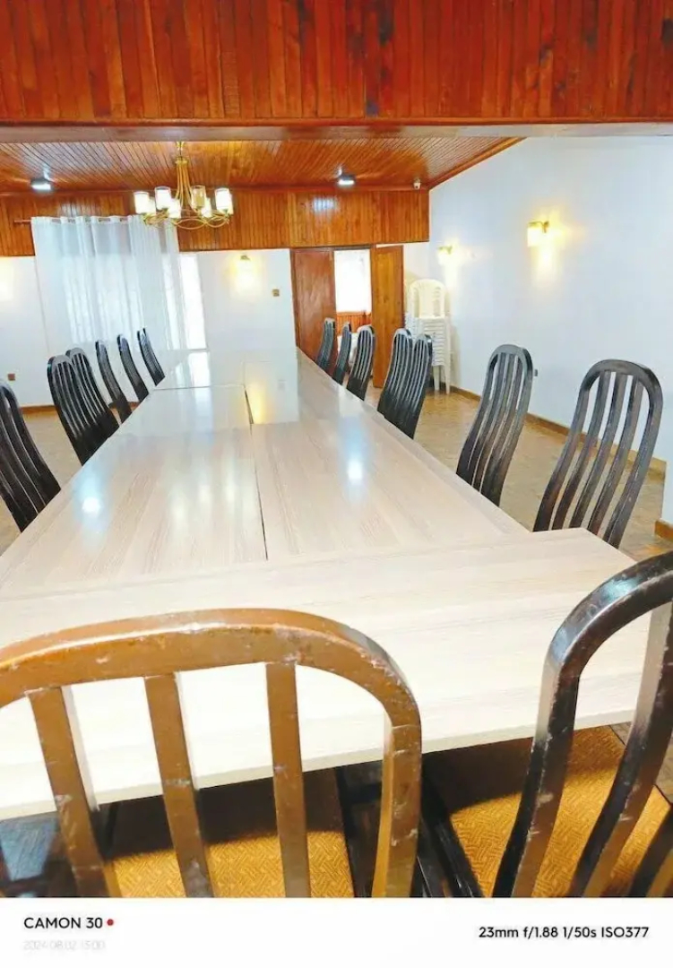 4 Tee's Hotel Rongai