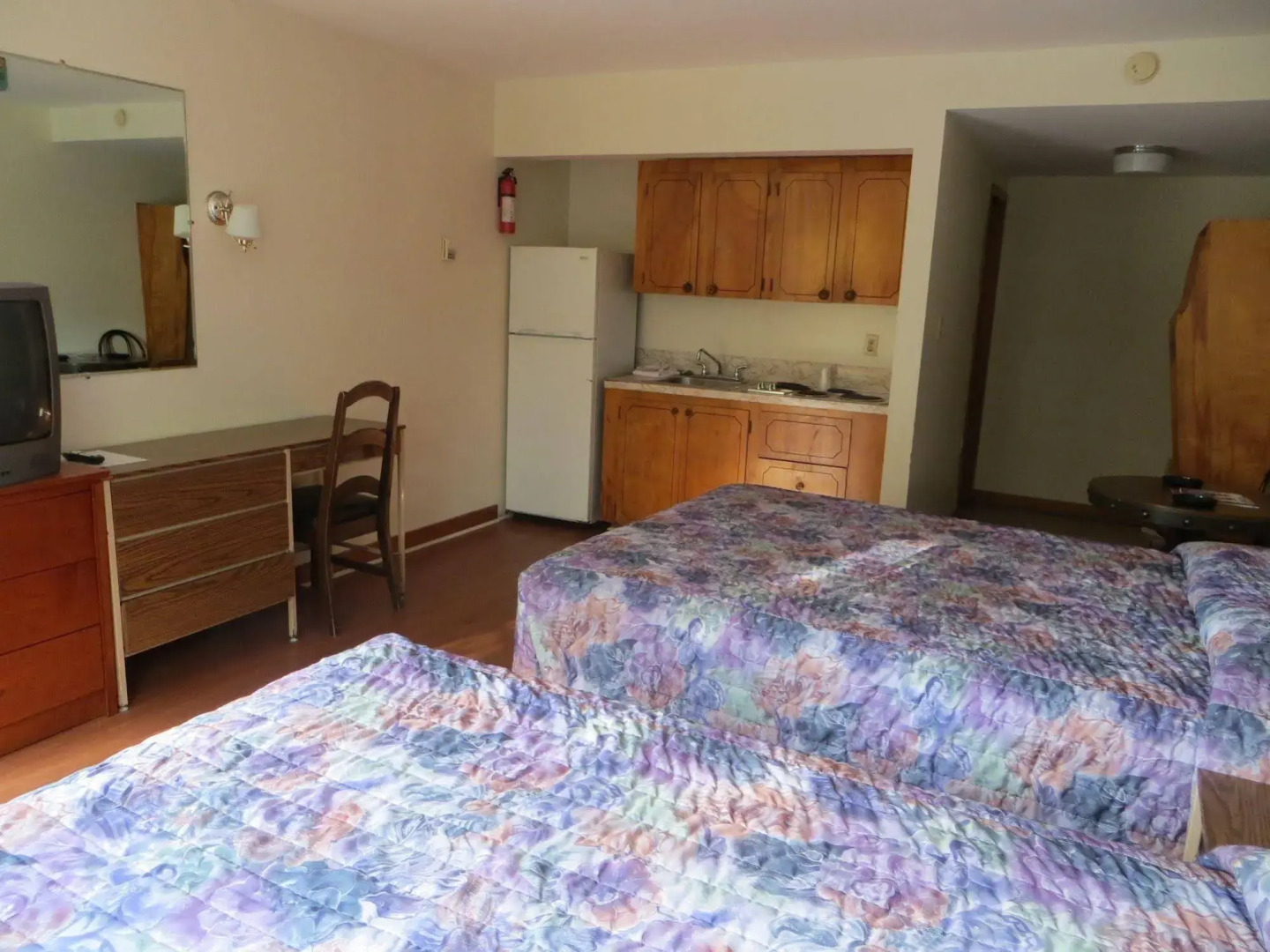 Stardust Motel Bedford