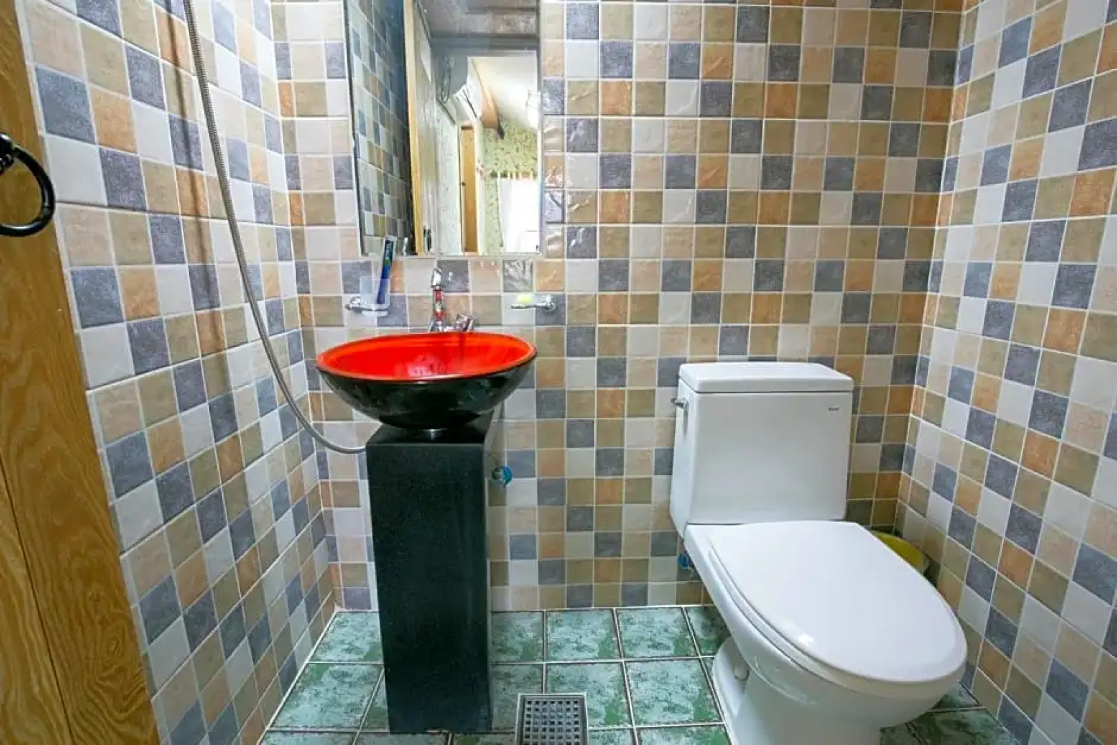 Ddlanche Guesthouse New Building