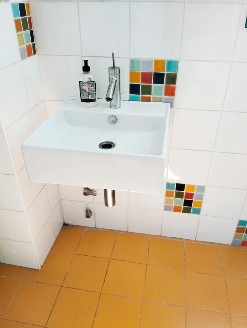 Habitacion basico y económico en casa particular