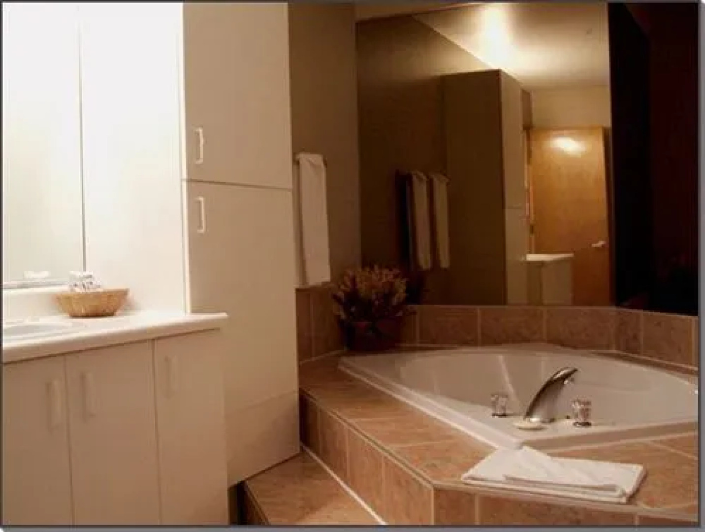 Auberge & Chalet Refuge