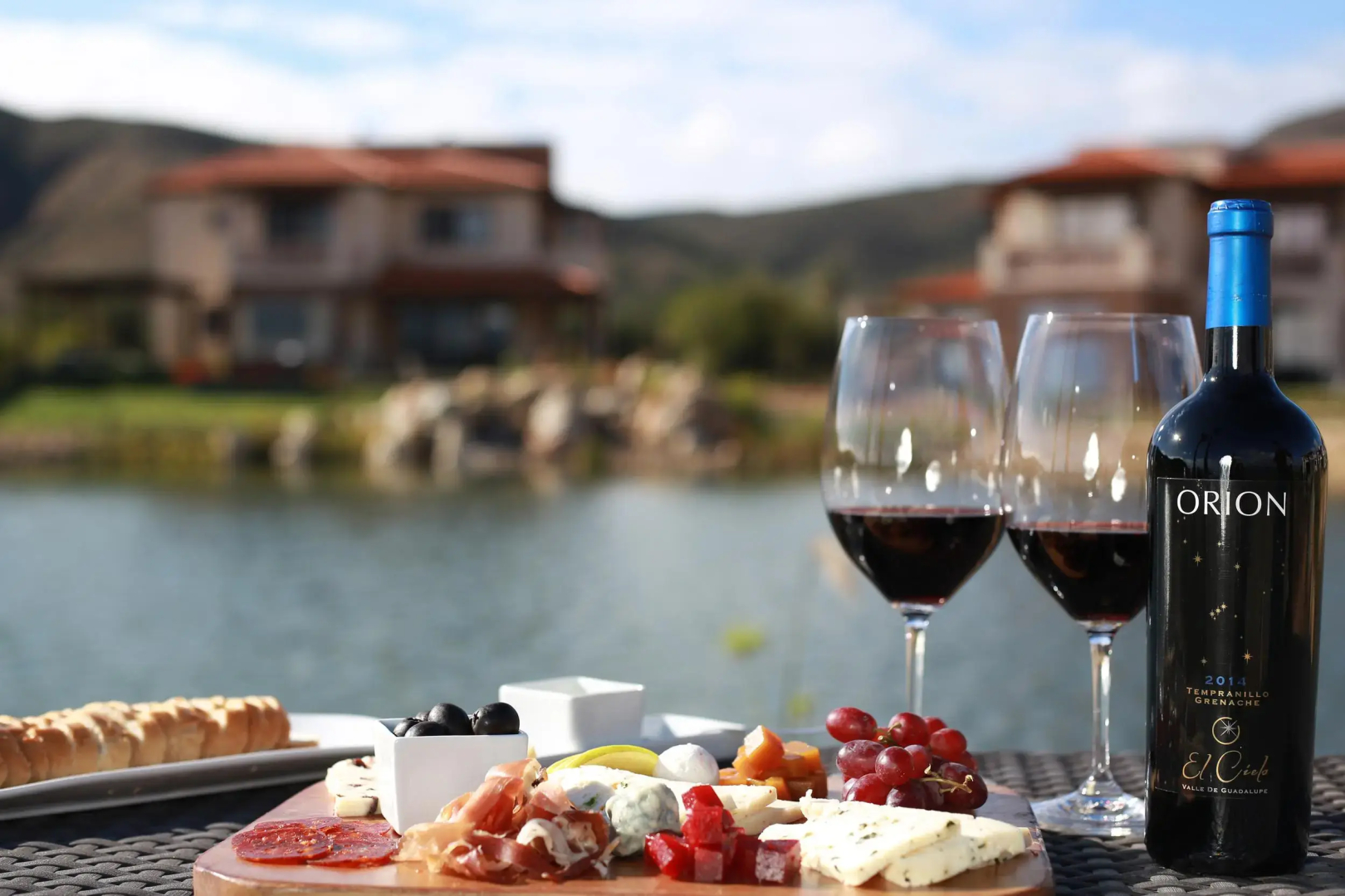 El Cielo Resort