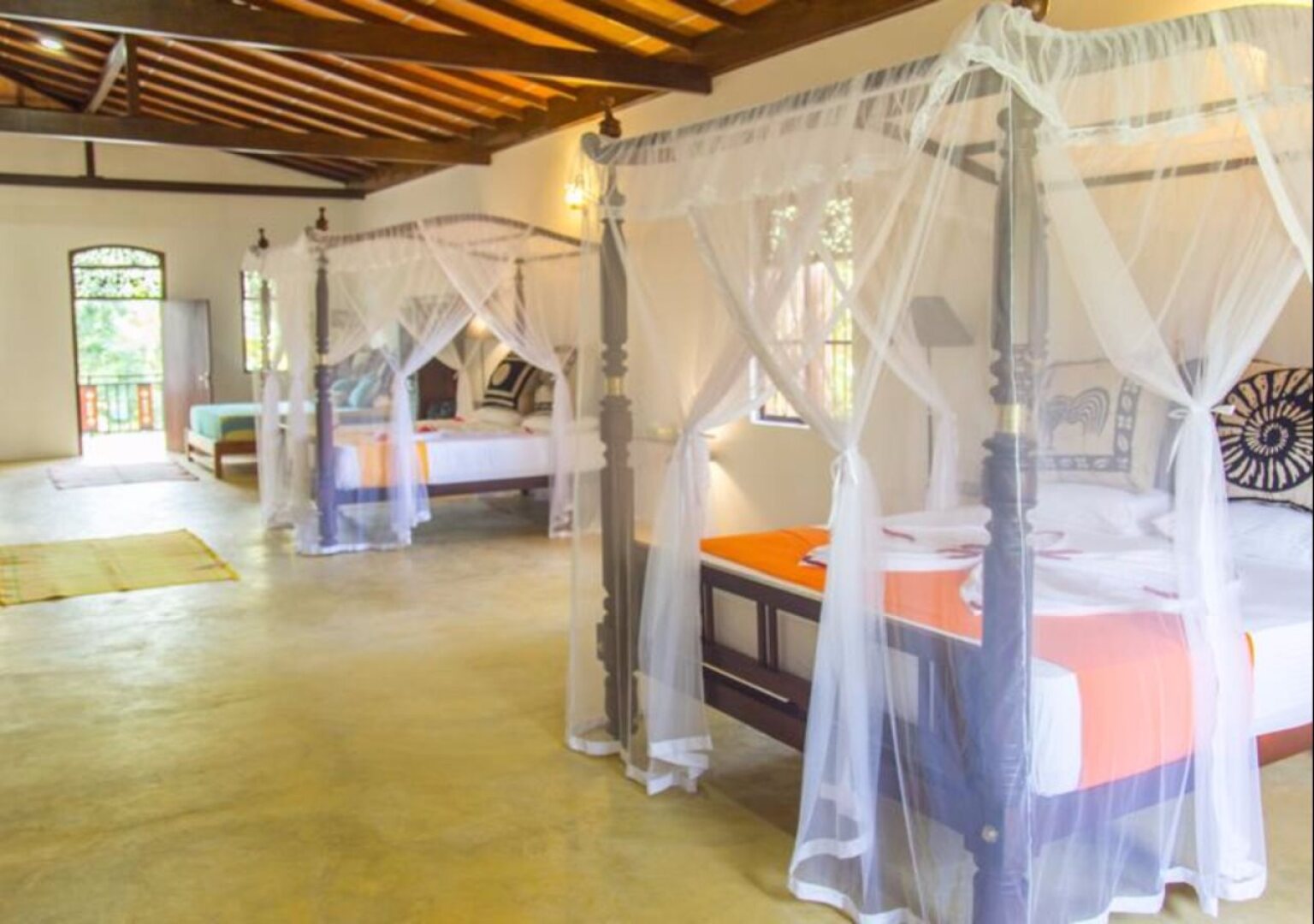 Nos Da Ty Boutique Hotel