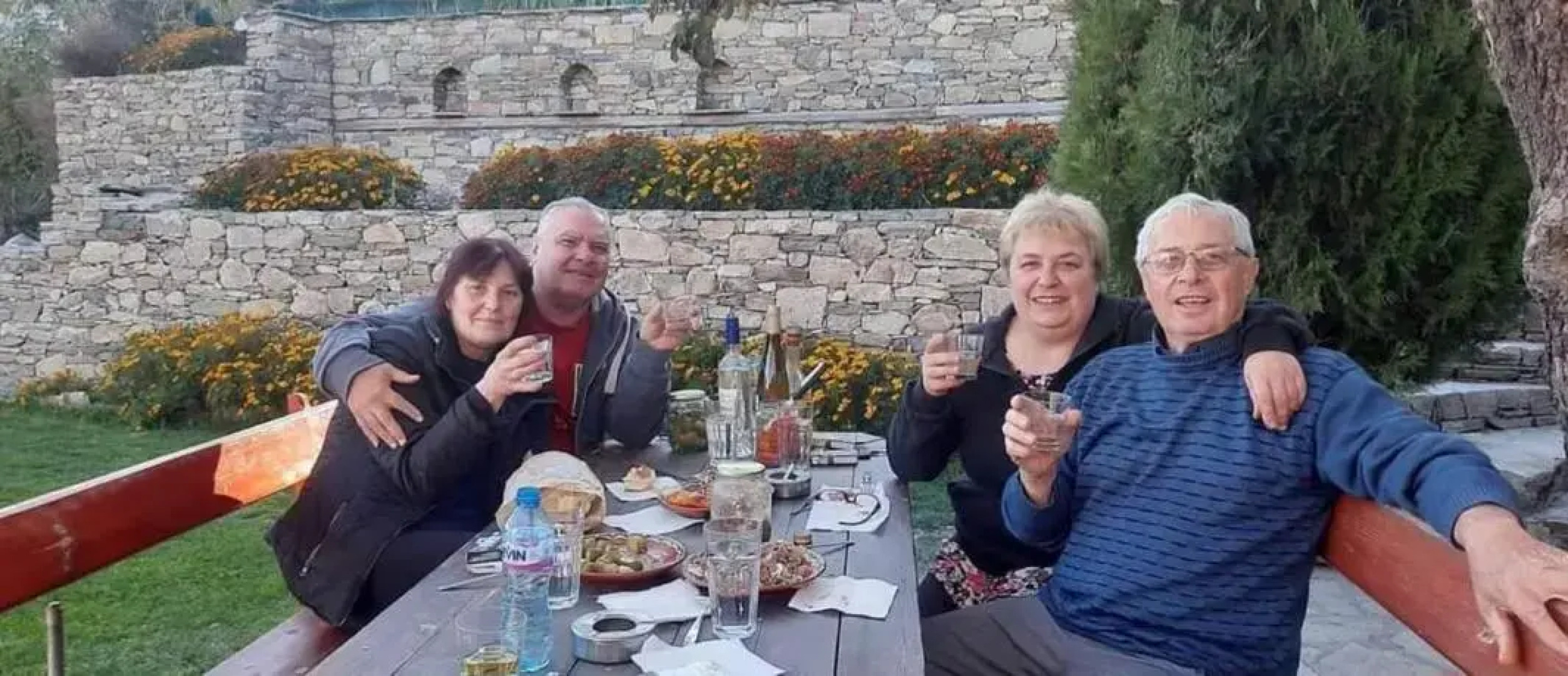 Guest House Fudulski