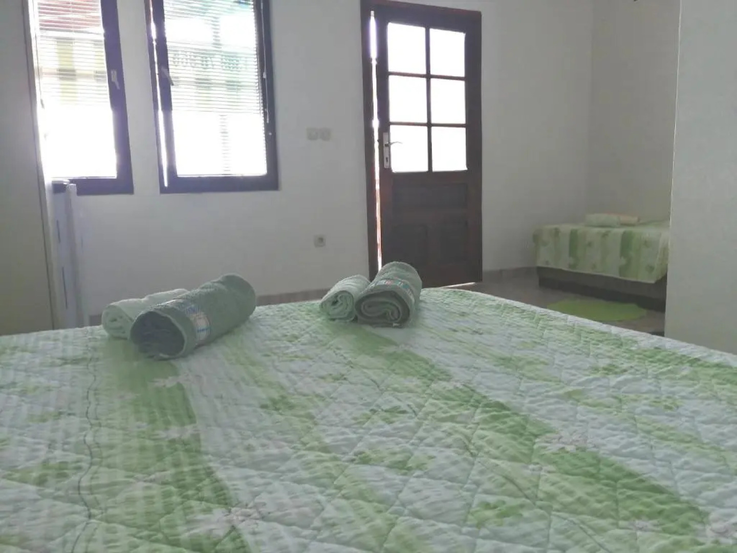 Blue Bay Guest House