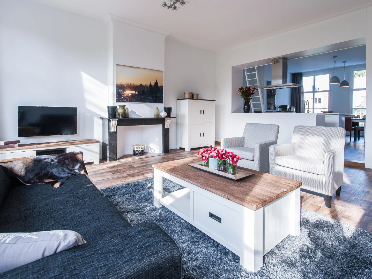 Hermitage Canal View Apartments