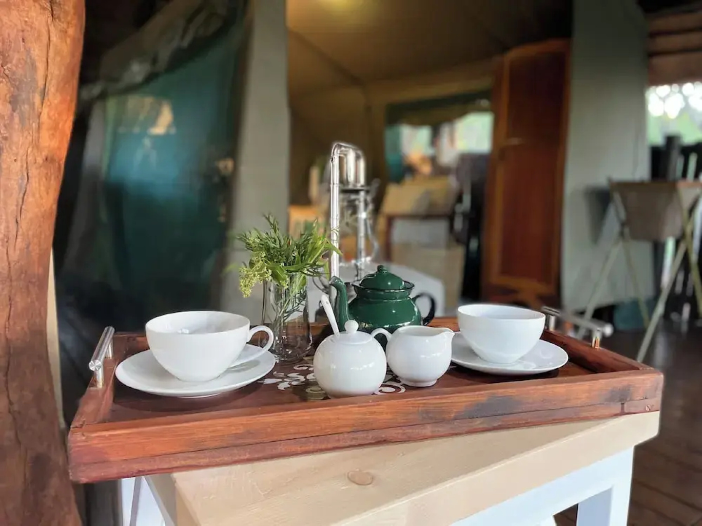 iKhaya LamaDube Game Lodge