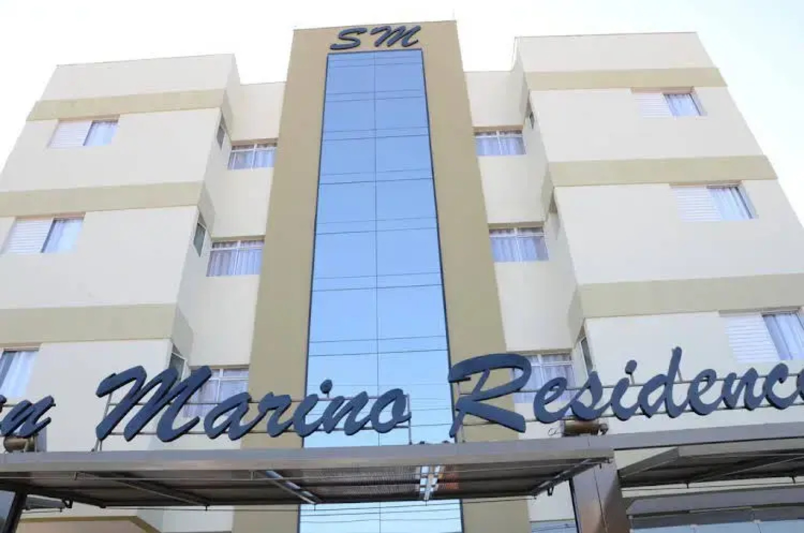 San Marino Residence Hotel