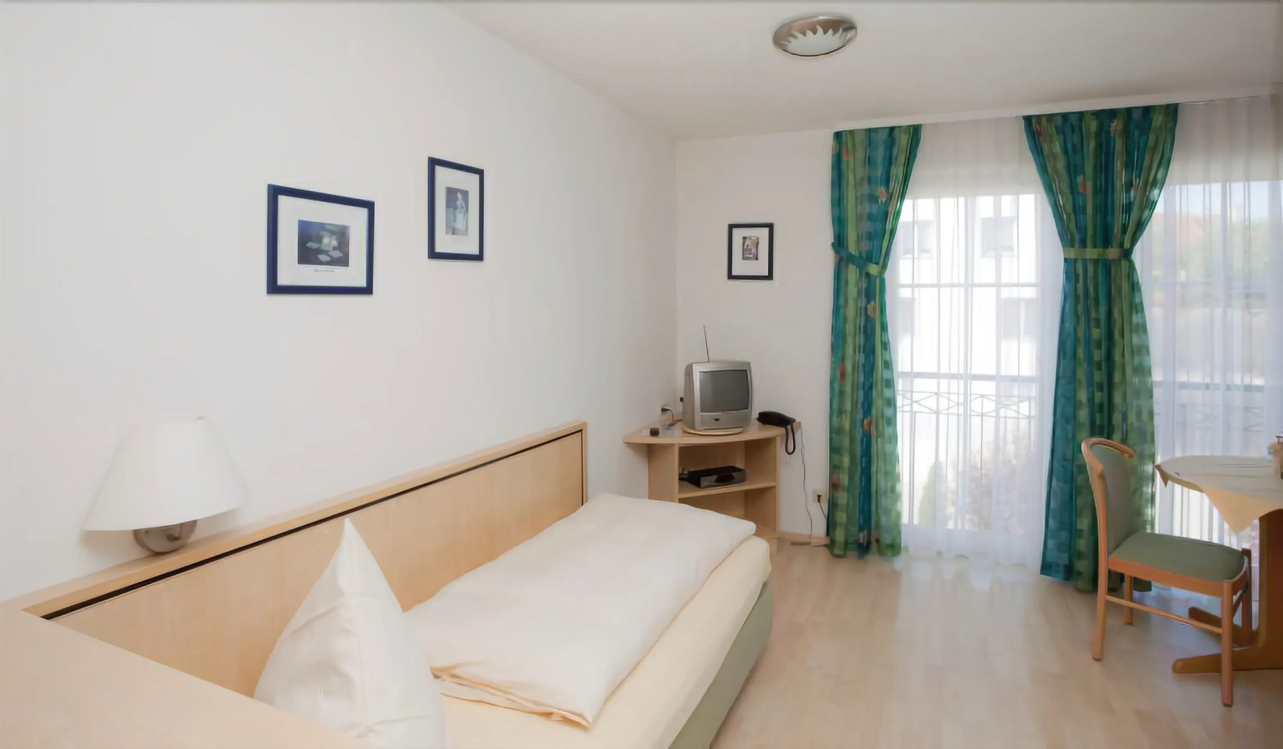 Hotel Abenstal