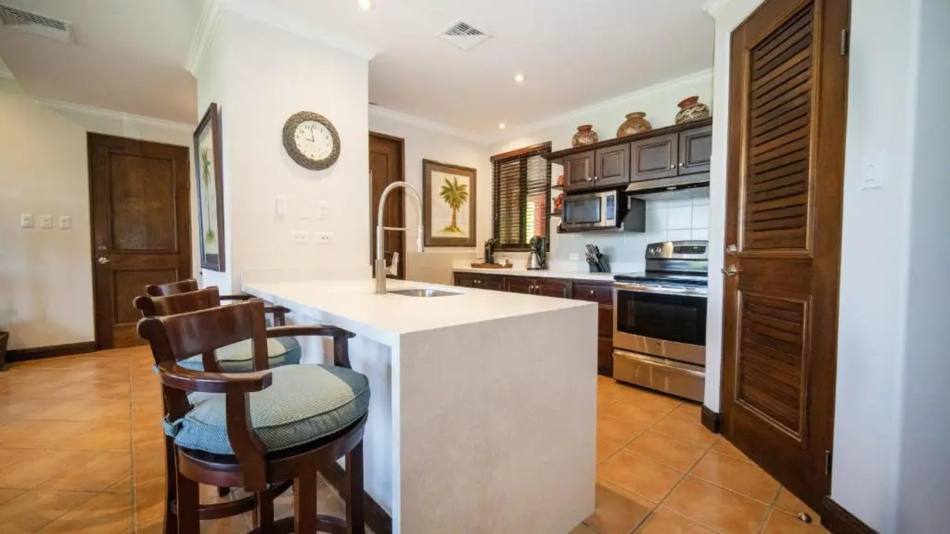 Ocean View Luxury Condo at Reserva Conchal A15