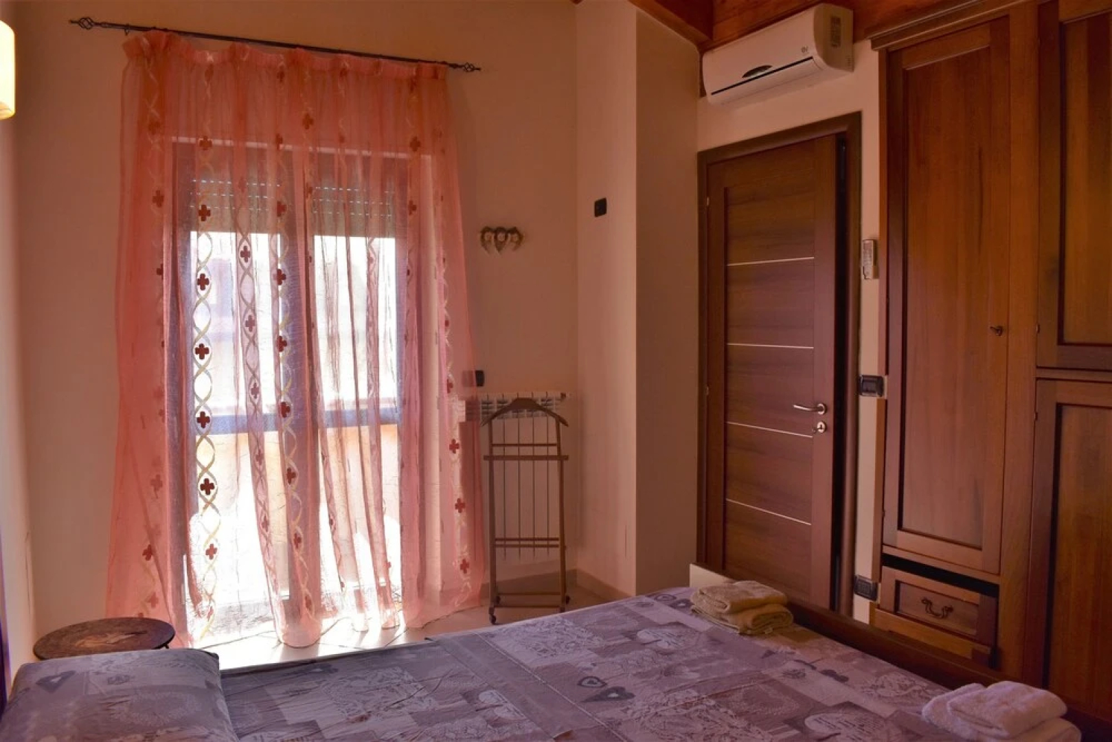 B&B La Perla