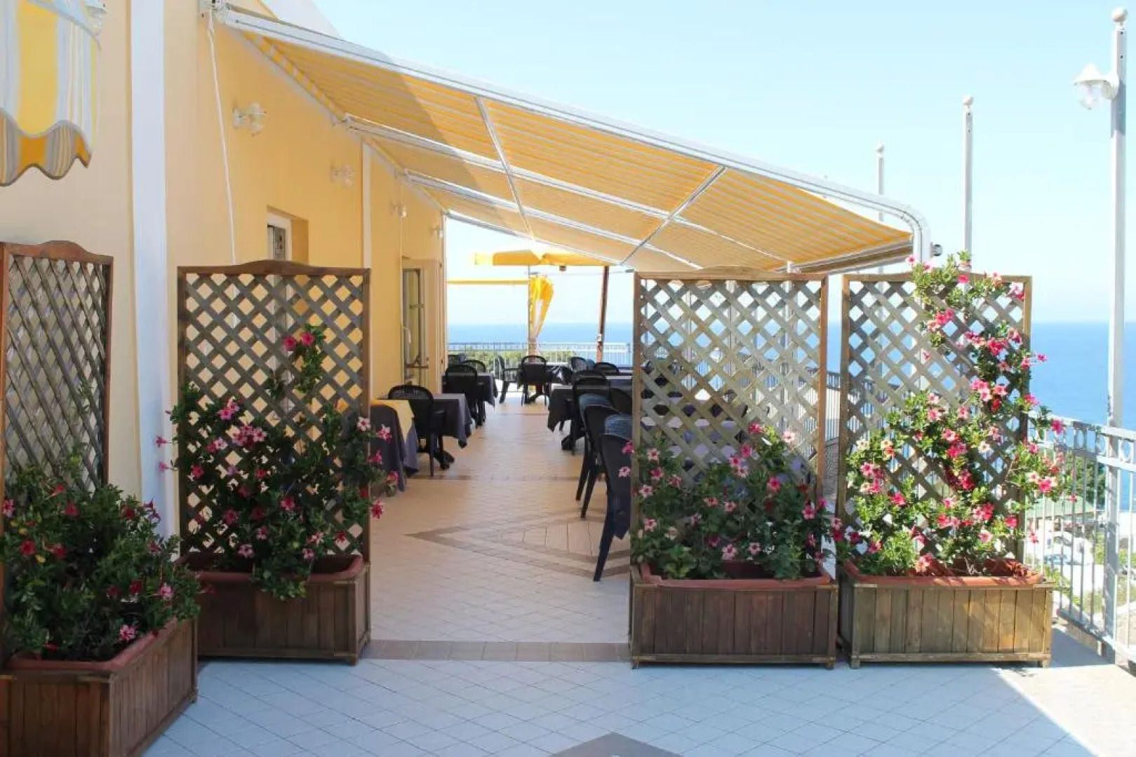 Hotel Villaggio dei Pescatori