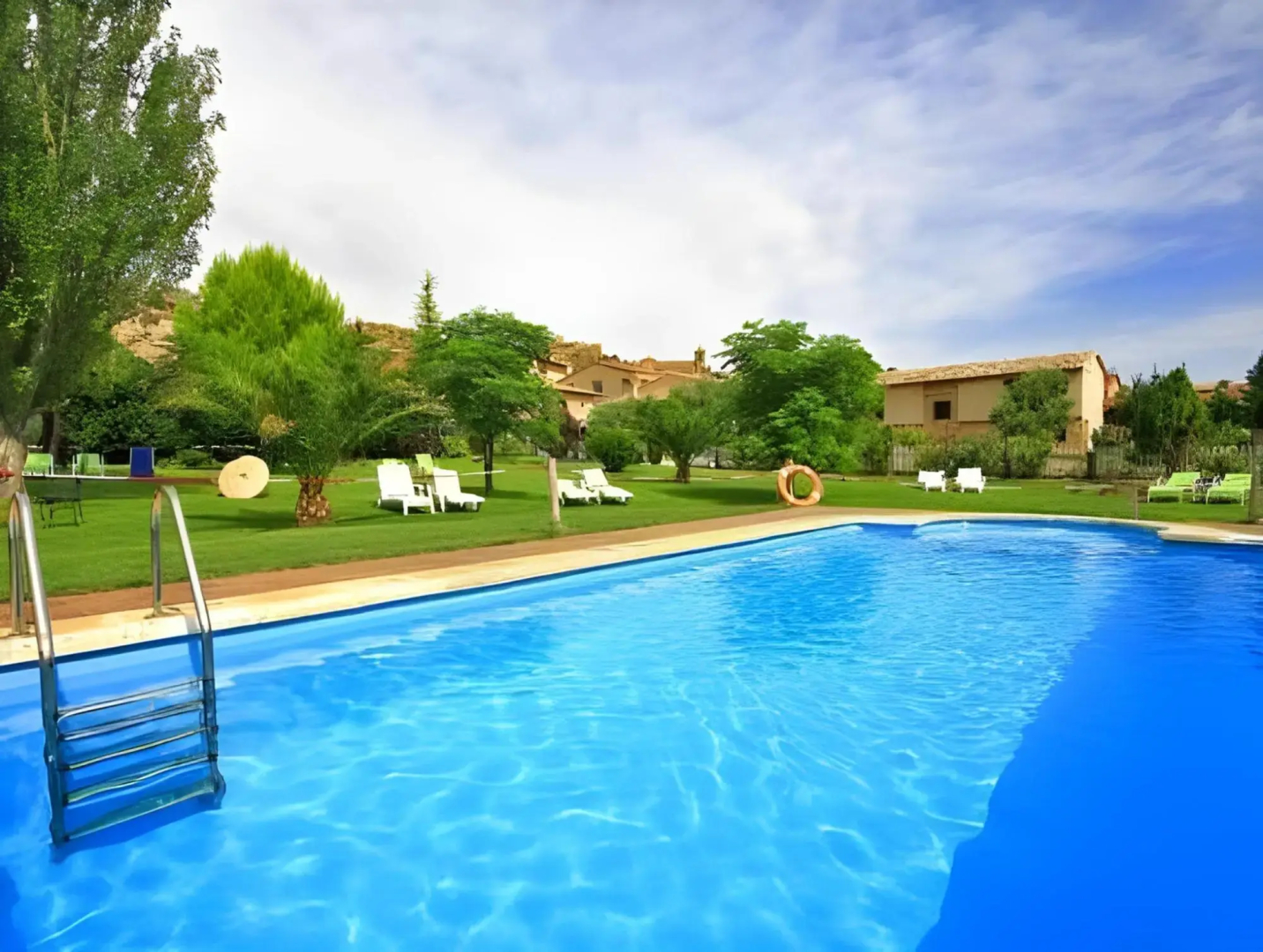Hotel El Convent 1613