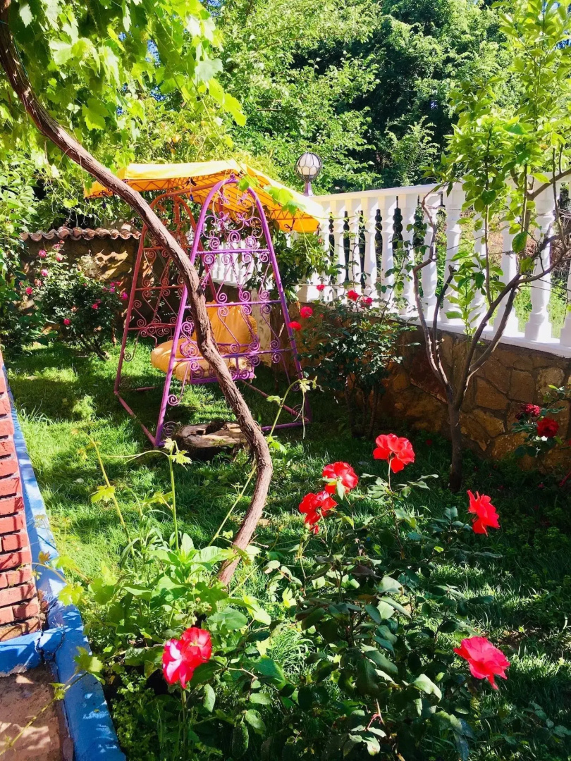 Side Erenler Hotel