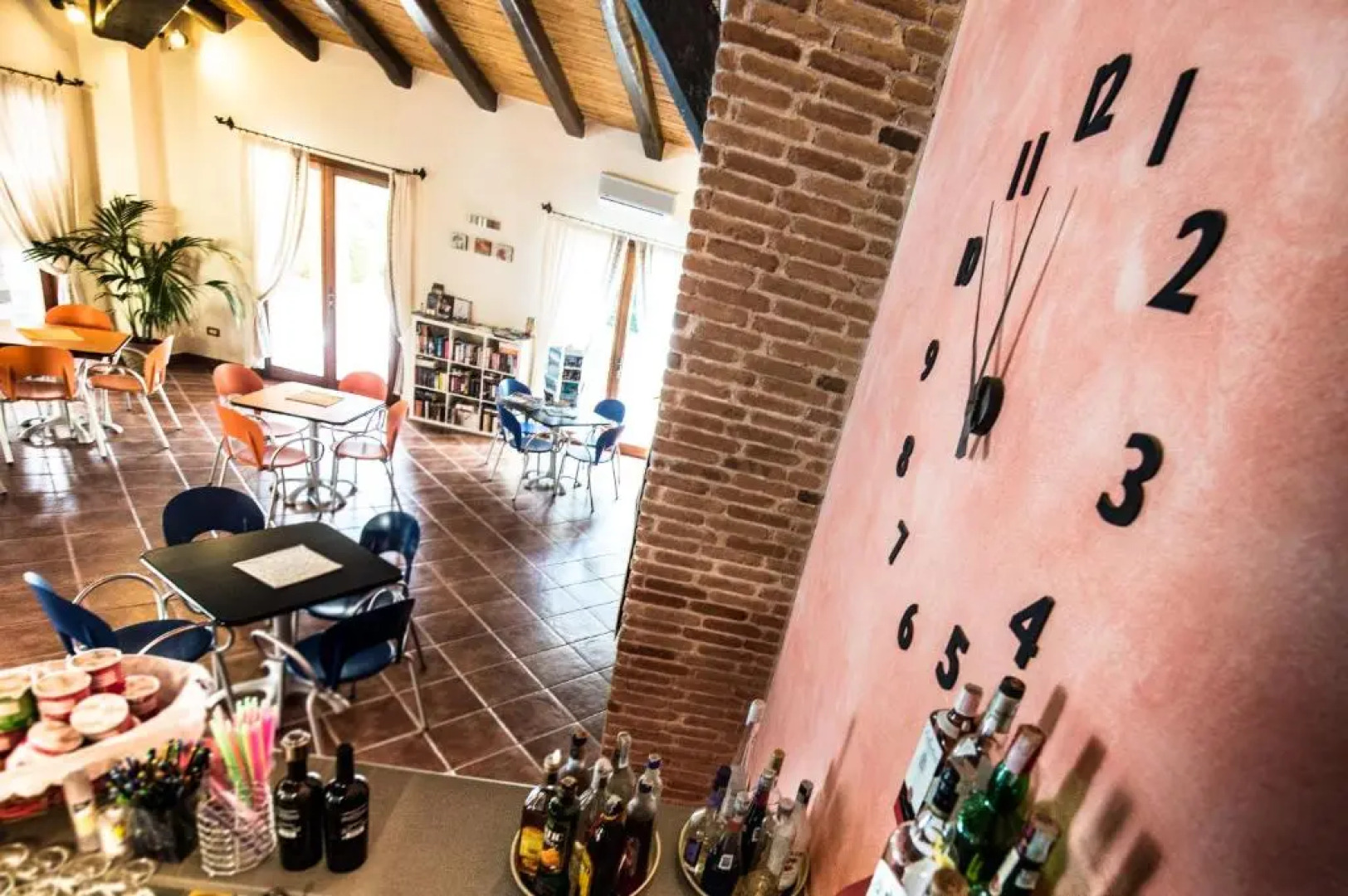 Borgo degli Ulivi Residence