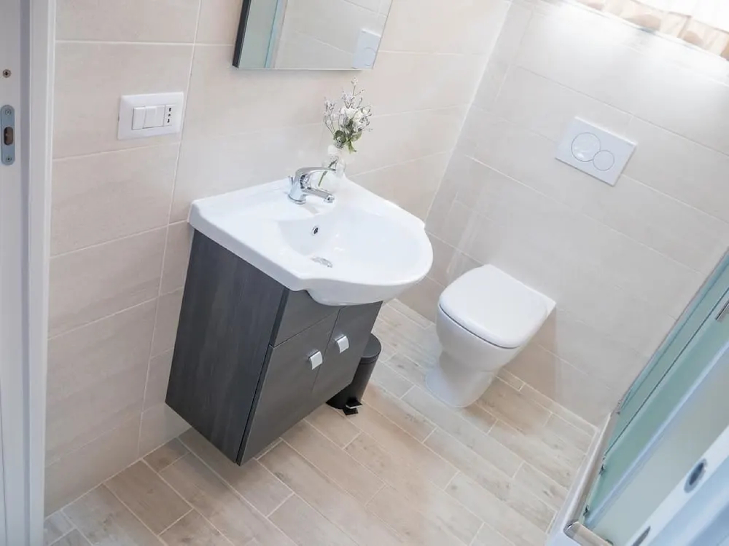 Podere n° 8 in Maremma