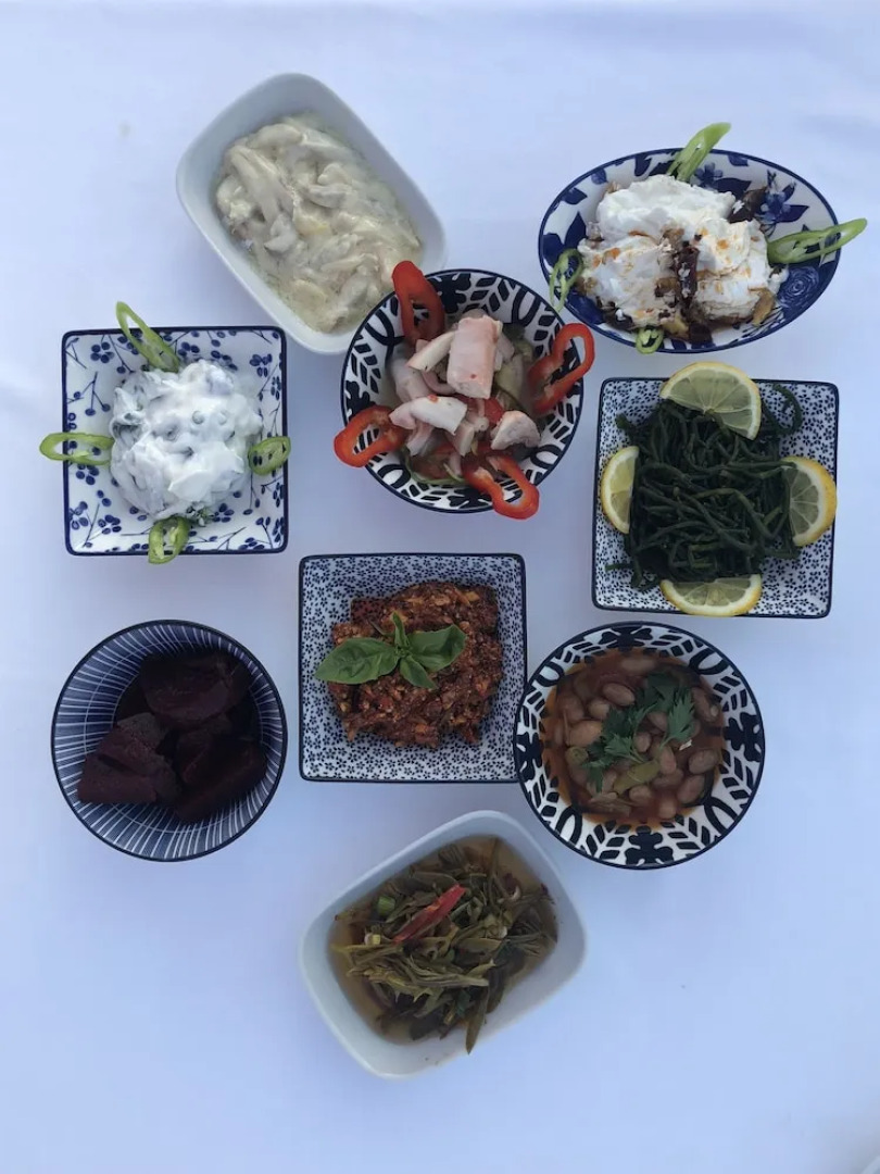 Melek Hotels Selimiye