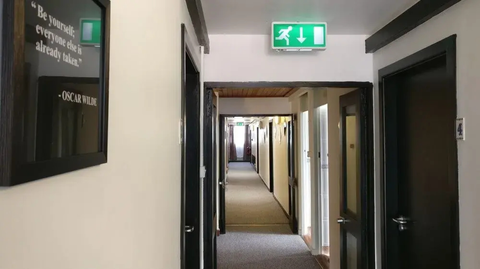 The Convent Guest House