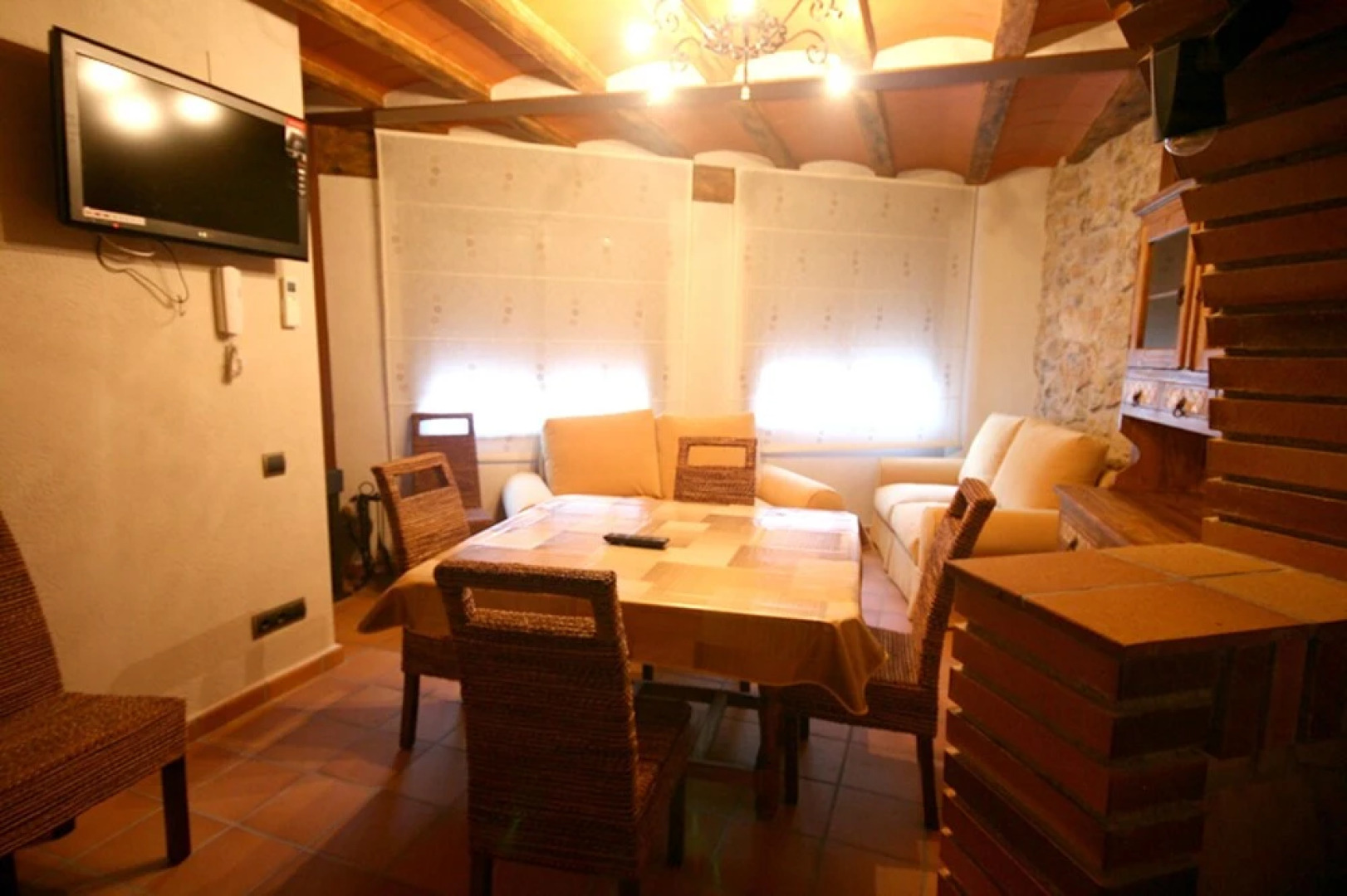 Holiday home Carrer de les Voltes