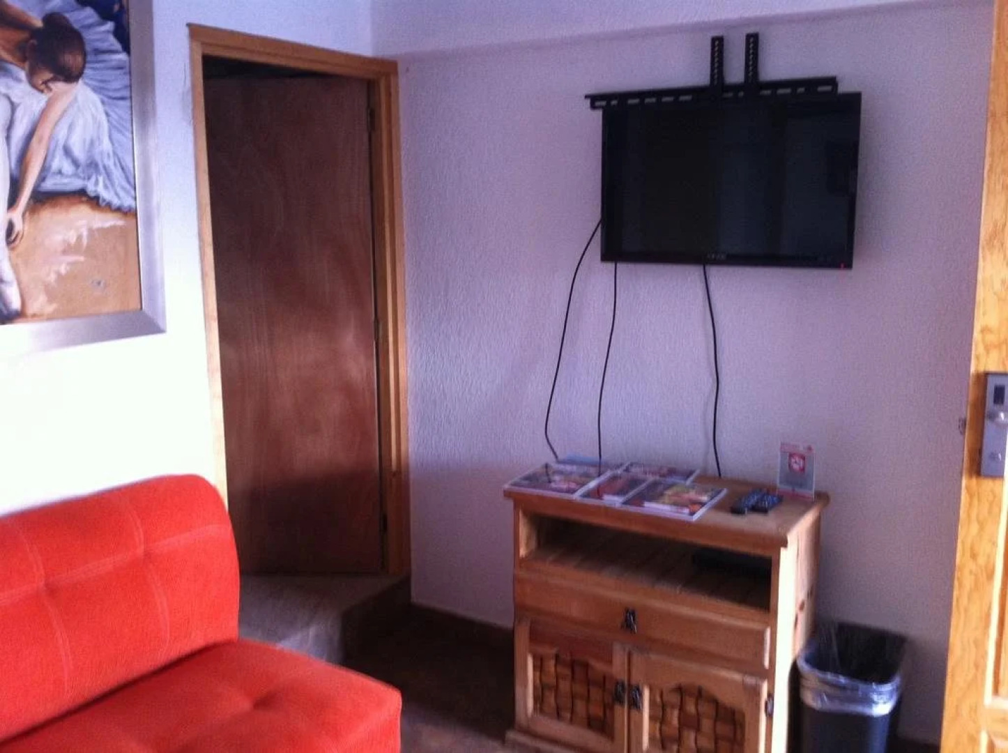 Hotel Leyenda del Tepozteco