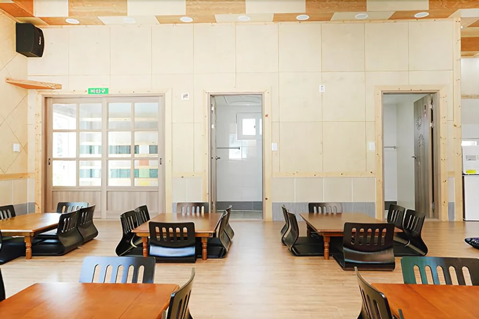 Boeun Sanorange Pulnaeeum Pension