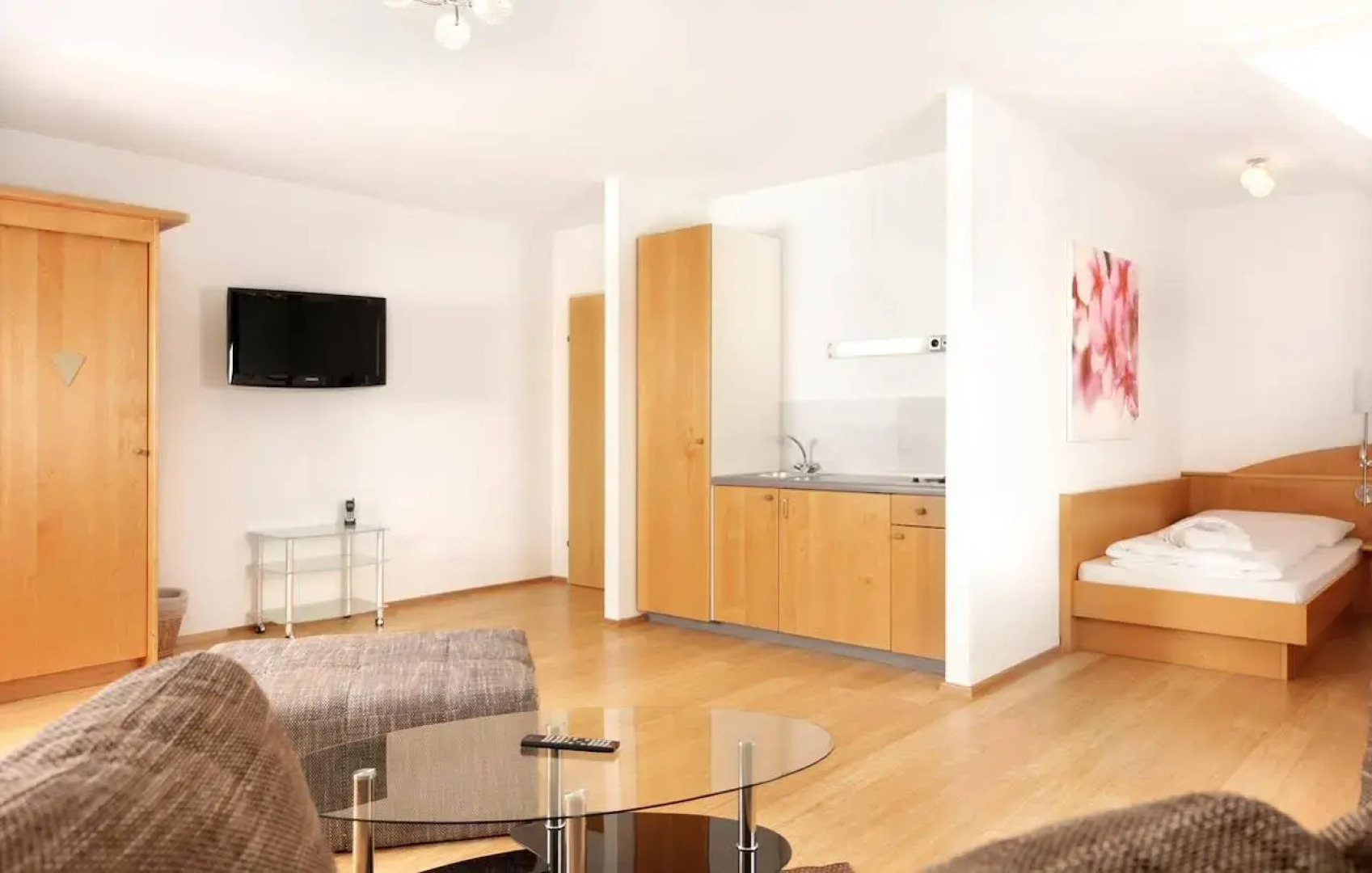 Wahaha Paradise Sport & Family Resort