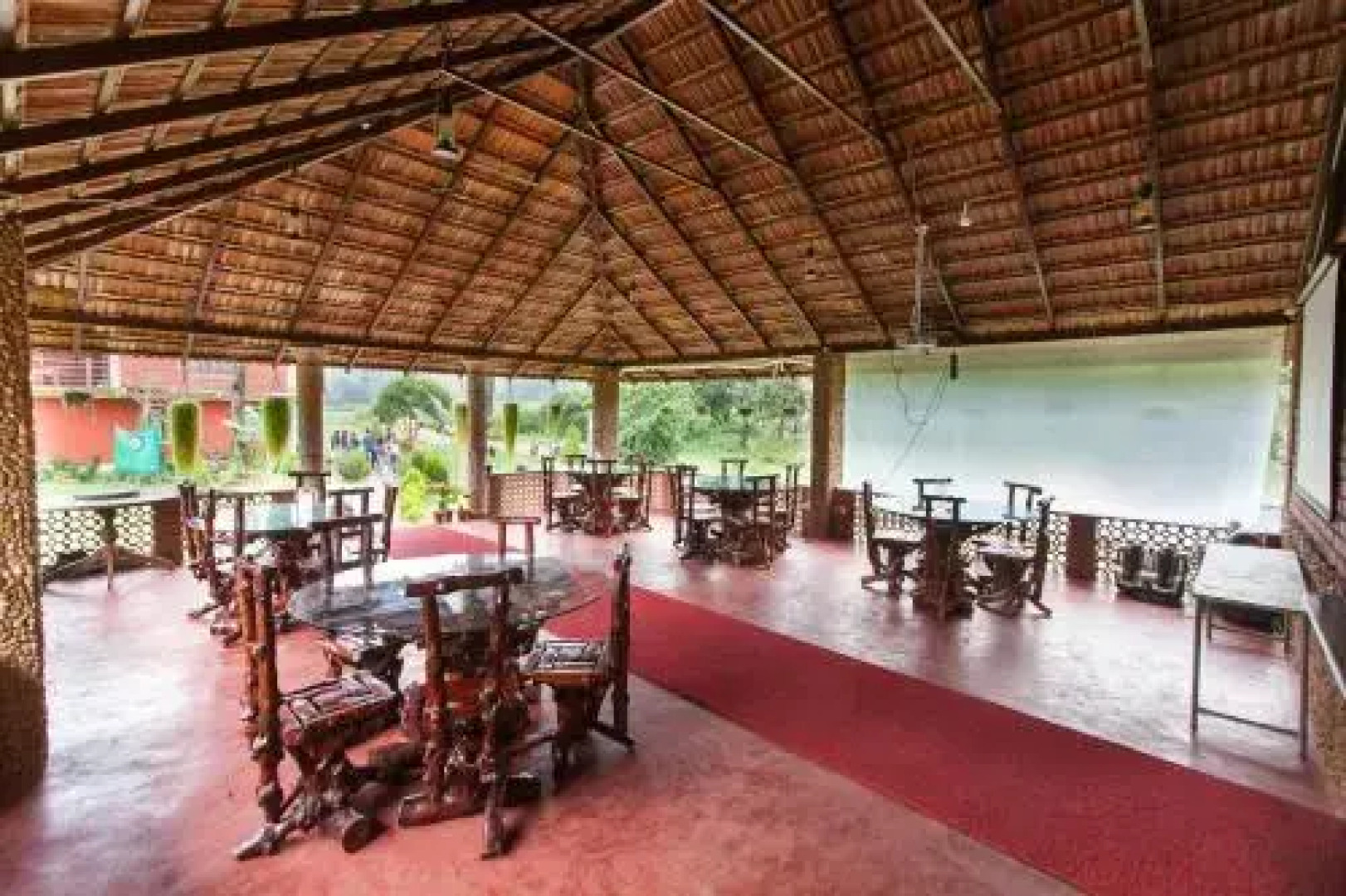 Streamedge Sakleshpur